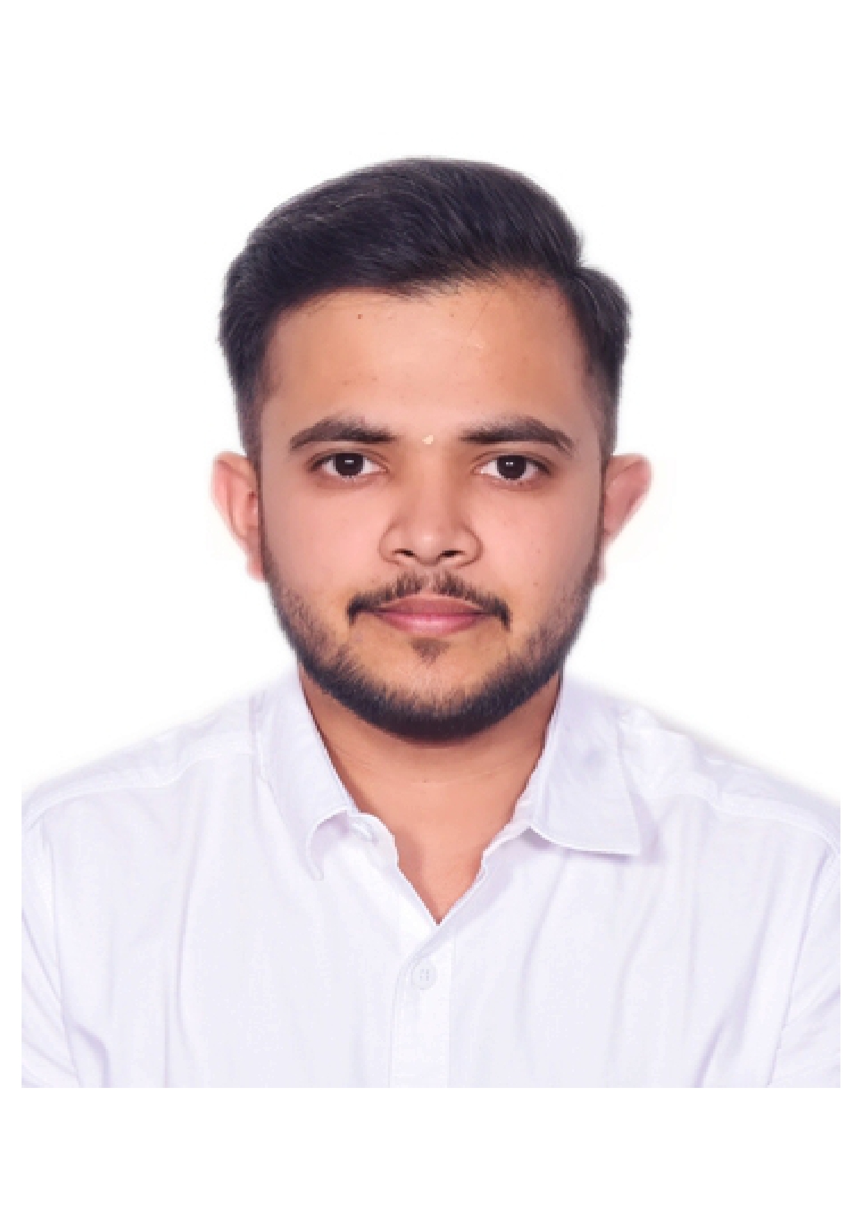 Akshat placed at Accenture