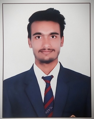 Rudresh placed at TrustTags