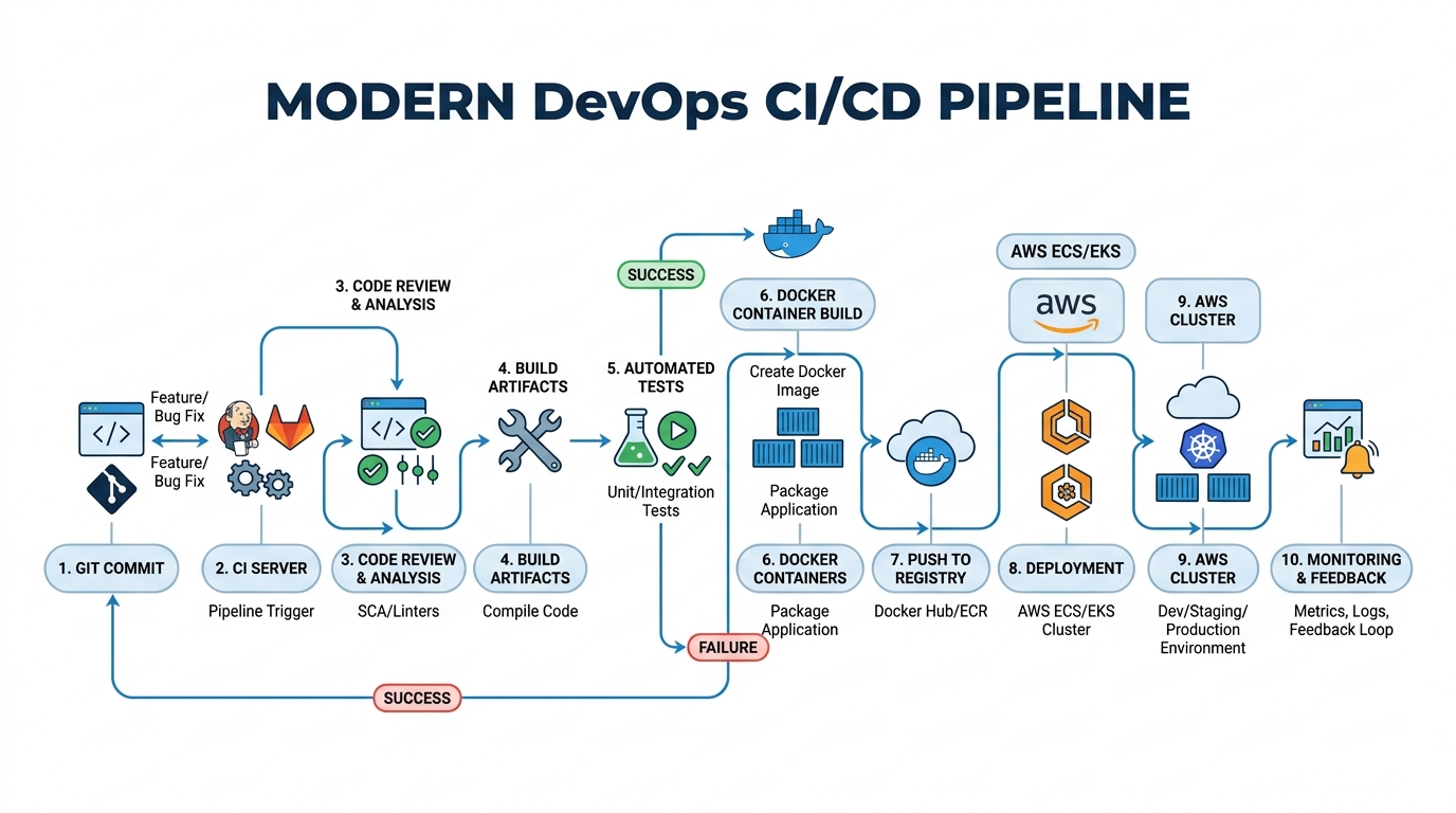 Stage 4 Power BI Modeling Pipeline
